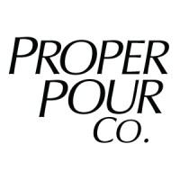 Proper Pour Co. logo - Similar company to Abc License Company