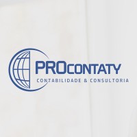 Pró-Contaty Contabilidade & Consultoria logo - Similar company to Contaty