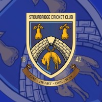 Stourbridge Cricket Club logo - Similar company to Process Control Panels Limited