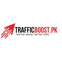 TrafficBoost.pk logo - Similar company to Vase Tech Digital