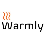 Warmly logo - Similar company to Coinotc