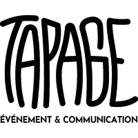 TAPAGE événement & communication sàrl logo - Similar company to Tapage