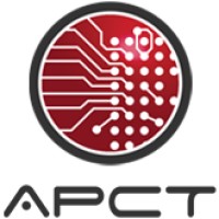 APCT logo - Similar company to Green Circuits