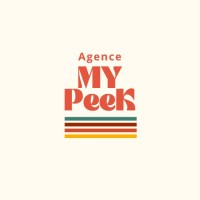 Agence MYPeeK logo - Similar company to Emy Biscuits France