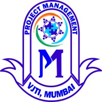 VJTI Project Management logo - Similar company to Parinda Foundation