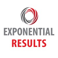 Exponential Results logo - Similar company to C Squared Solutions LLC