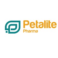 Petalite Pharma logo - Similar company to Kaunila