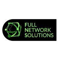 Full Network Solutions LTD logo - Similar company to Full Control Networks Uk Limited