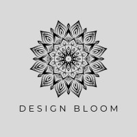 Design Blooom logo - Similar company to Mark Interiors