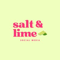 Salt & Lime Social logo - Similar company to Jcm Online Ltd