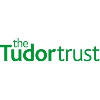 The Tudor Trust logo - Similar company to Inclusive Recruiting