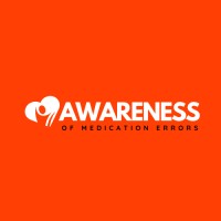 Awareness of Medication Errors logo - Similar company to Isop - Middle East Chapter