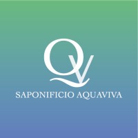 Saponificio Aquaviva logo - Similar company to Carone Cosmetics