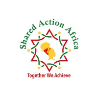 Shared Action Africa logo - Similar company to Youth Alliance For Reproductive Health | Yarh-Drc