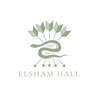 Elsham Hall logo - Similar company to Privilege Finance