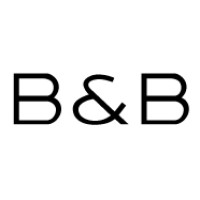 Ben & Ben logo - Similar company to Danielle Scandrett Interiors