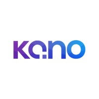 Kano Solution logo - Similar company to Native Productions