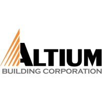 Altium Building Corporation logo - Similar company to K.C.E. Construction Ltd.