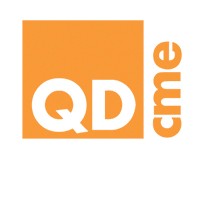 QDcme logo - Similar company to Iridium Continuing Education Llc