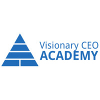 Visionary CEO Academy logo - Similar company to Myfitscript