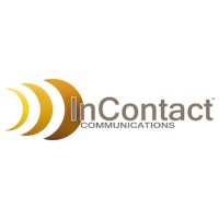 InContact Communications logo - Similar company to Incontact Solutions Corp