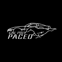 Cal Poly Performance Automotive Communications, Engineering, and Design (PACED) logo - Similar company to Zync Ai Solutions