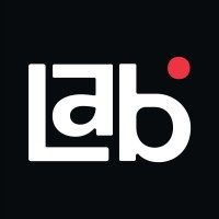 Lab Filmes logo - Similar company to Lancei Essa