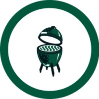 GreenEggTotaal logo - Similar company to Bbq-Spa