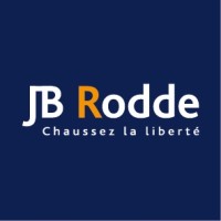 JB Rodde logo - Similar company to Sunny Store
