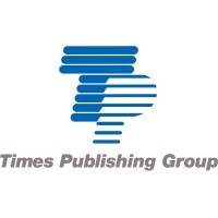 Times Publishing Hong Kong logo - Similar company to Marshall Cavendish International