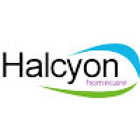 Halcyon Home Care (Berkshire) Llp