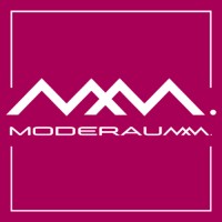 Moderaumm.