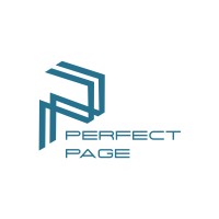 Perfect Page Marketing GmbH logo - Similar company to On Point Marketing
