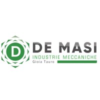 DE MASI INDUSTRIE MECCANICHE logo - Similar company to De Masi Srl