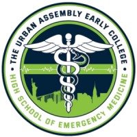 The Early College High School of Emergency Medicine (EChem) logo - Similar company to Oraspire