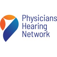 Physicians Hearing Network (PHN) logo - Similar company to Nuear
