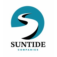SunTide Companies logo - Similar company to Gonzalez Construction