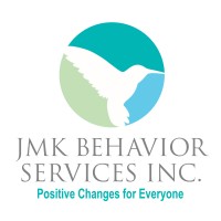JMK Behavior Services logo - Similar company to Nexus Solutions For Autism