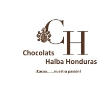 Chocolats Halba Honduras logo - Similar company to Riecken Community Libraries