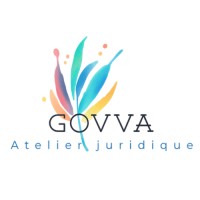 Govva - L'atelier juridique logo - Similar company to Papiachvili Avocats ⚖️🦺 Construction & Immobilier