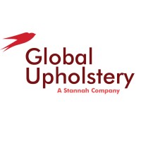 Global Upholstery Solutions Limited logo - Similar company to Autoproducts