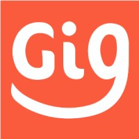 Giglify logo - Similar company to Flokers