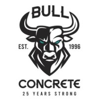 Bull Concrete Corp. logo - Similar company to Eckman Construction