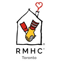 Ronald McDonald House Charities Toronto logo - Similar company to Ronald Mcdonald House Charities Canada