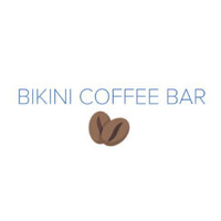 Bikini Coffee Bar logo - Similar company to Bikini Beans Coffee