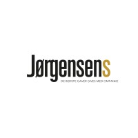 Jørgensens logo - Similar company to Sundsnack