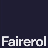 Studio Fairerol logo - Similar company to Layer Flow Gateway