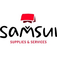 Samsui Supplies & Services Pte Ltd logo - Similar company to Bamboo Builders