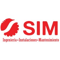 SIM: Servicio Integral de Mantenimiento logo - Similar company to Ag Wilson Business Coach