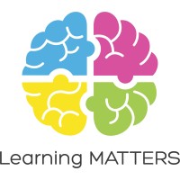 Learning MATTERS logo - Similar company to Synapsys Nz